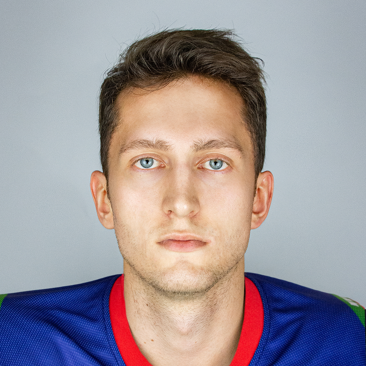 Некрасов Дмитрий Дмитриевич